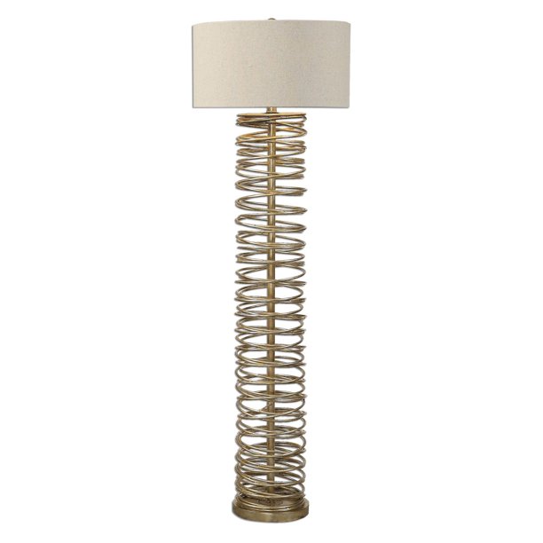 Uttermost Amarey Floor Lamp