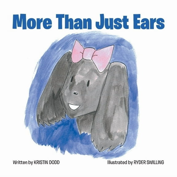 More Than Just Ears, (Paperback)