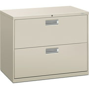 600 Series Standard File Cabinet