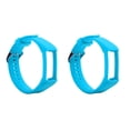 thumbnail image 1 of Methold Replacement Wrist Sport Band Strap For Polar A370 Smart A360 Watch Type1, 1 of 6