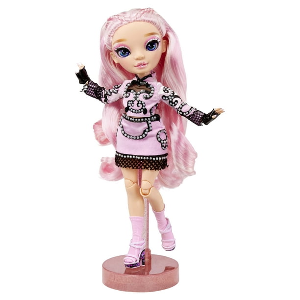 MILK X SODA SUEDE BOW HAIR TIE PINK MILK X SODA SUEDE BOW HAIR TIE PINK