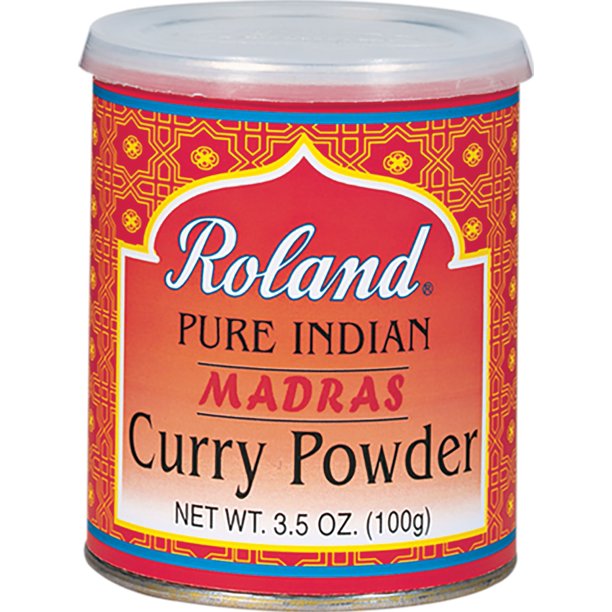 Roland Madras Curry Powder Original