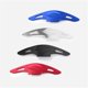 thumbnail image 4 of Paddle Shift Extensions Compatible with Explorer for EcoBoost 2020 2021 2022 Paddle Shift Car Steering Wheel Gear Extension(4), 4 of 5