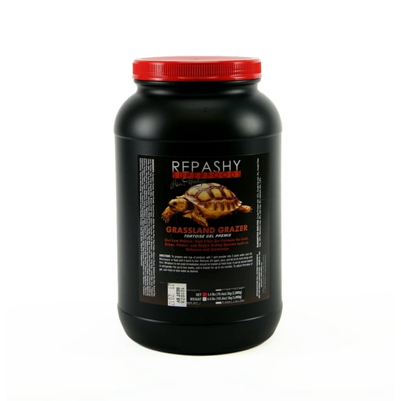 Repashy Grassland Grazer (70.4 oz, 4.4 lb) FREE SHIPPING