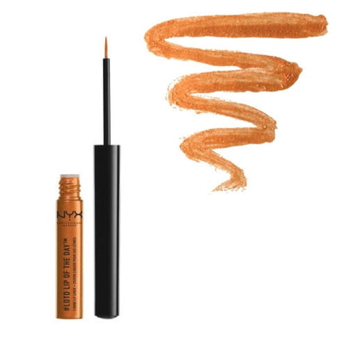 NYX Professional #LOTD Lip of the Day - Hex