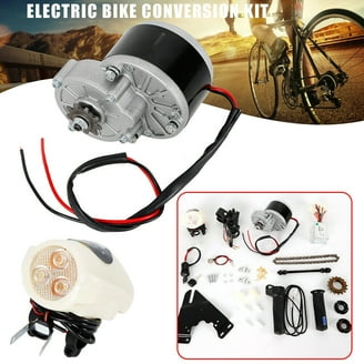 Electric Bike Kit, 16-28
