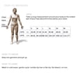 thumbnail image 5 of Underworks Snip-A-Length Pettipants, 5 of 5