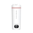 thumbnail image 2 of Portable Electric Heating Kettle Electric Kettle for Chocolate Water, 2 of 8