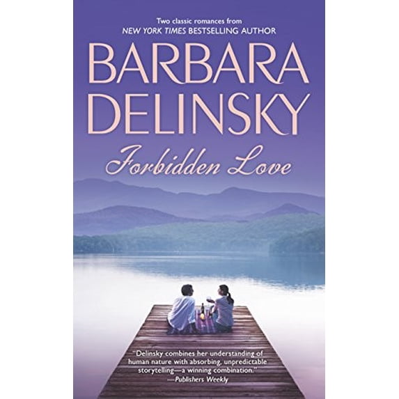 Pre-Owned Forbidden Love