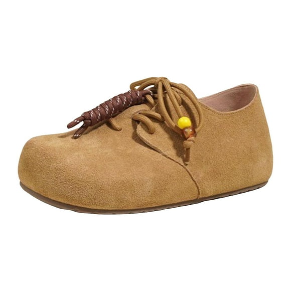 Wide Toe Box Shoes Women Wide Width Waterproof Leather Sneakers Ultra Light Extra Wide Walking Sneakers