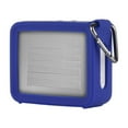 thumbnail image 2 of Funda de Silicona Duradera Cateissary para Altavoz GO 2 Azul, 2 of 6