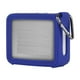 thumbnail image 1 of Protector de altavoz Methold para Go 2 Silicona Azul Negro Gris Plateado Rojo, 1 of 6