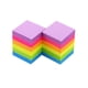 thumbnail image 1 of Compra Anticipada Notas Adhesivas 2 X 2 Notas Autoadhesivas 6 Colores Brillantes 12 Blocs 100 Hojas/Bloc, 1 of 5