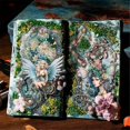 thumbnail image 5 of Steampunk Scrapbook Stickers Set, 120PCS Fairy Ephemera, 5 of 5