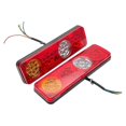 thumbnail image 1 of S Brake S Lamp 12v 6 Funct 36 Led Trailer Indicat, 1 of 5