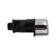 thumbnail image 6 of New Shifter Handle Shift Button Knob Repair Kit Fit for 1998-2002 Honda Accord 54132-S84-A81ZA, 6 of 7