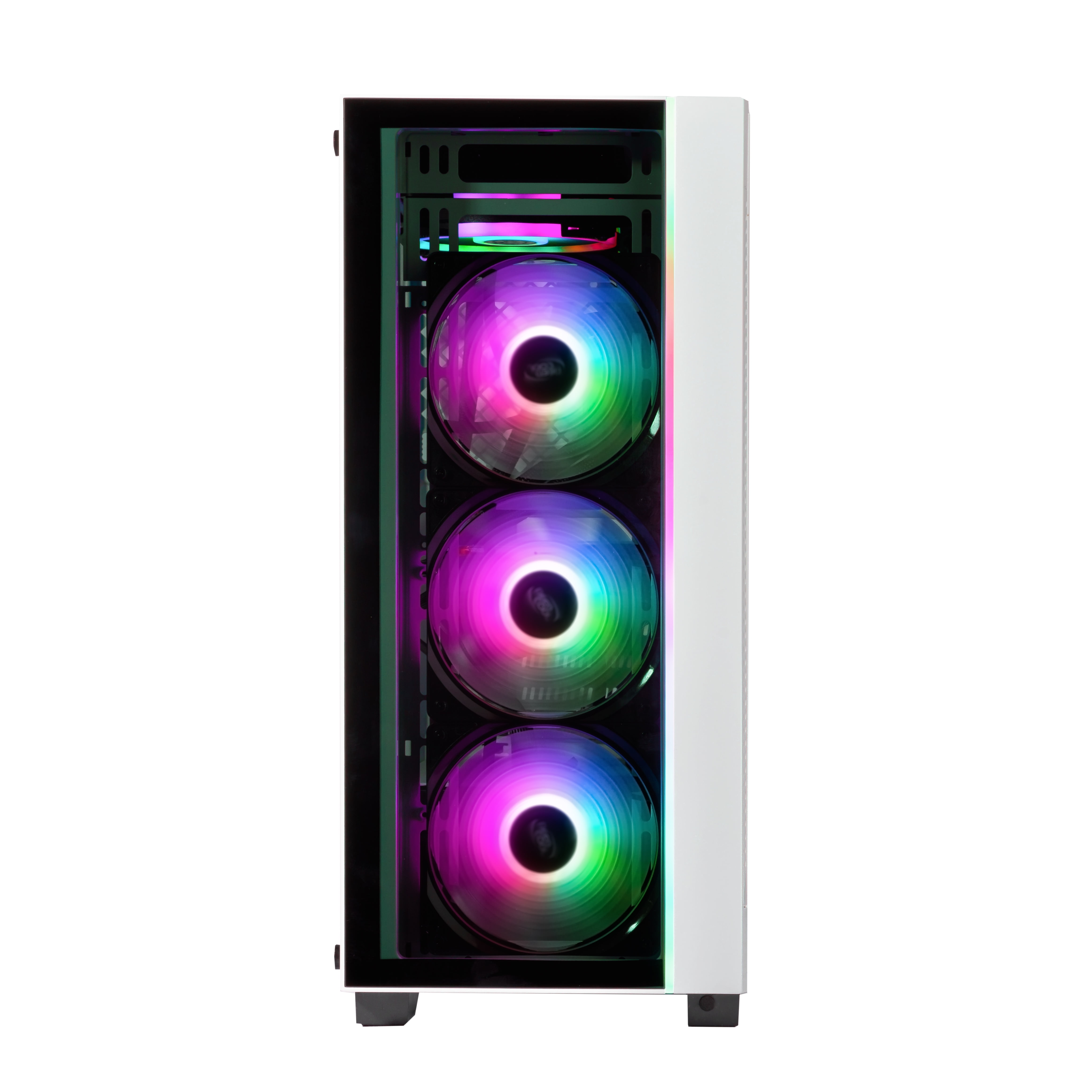 thatb1709043student、i5-12600K＋3060Ti Velztorm Novux 12th Gen CTO Gaming Desktop Liquid-Cooled (Intel i5