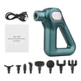 thumbnail image 2 of Amdohai Portable Muscle Massage Handheld Deep Tissue Massager Percussion Fascia, 2 of 7