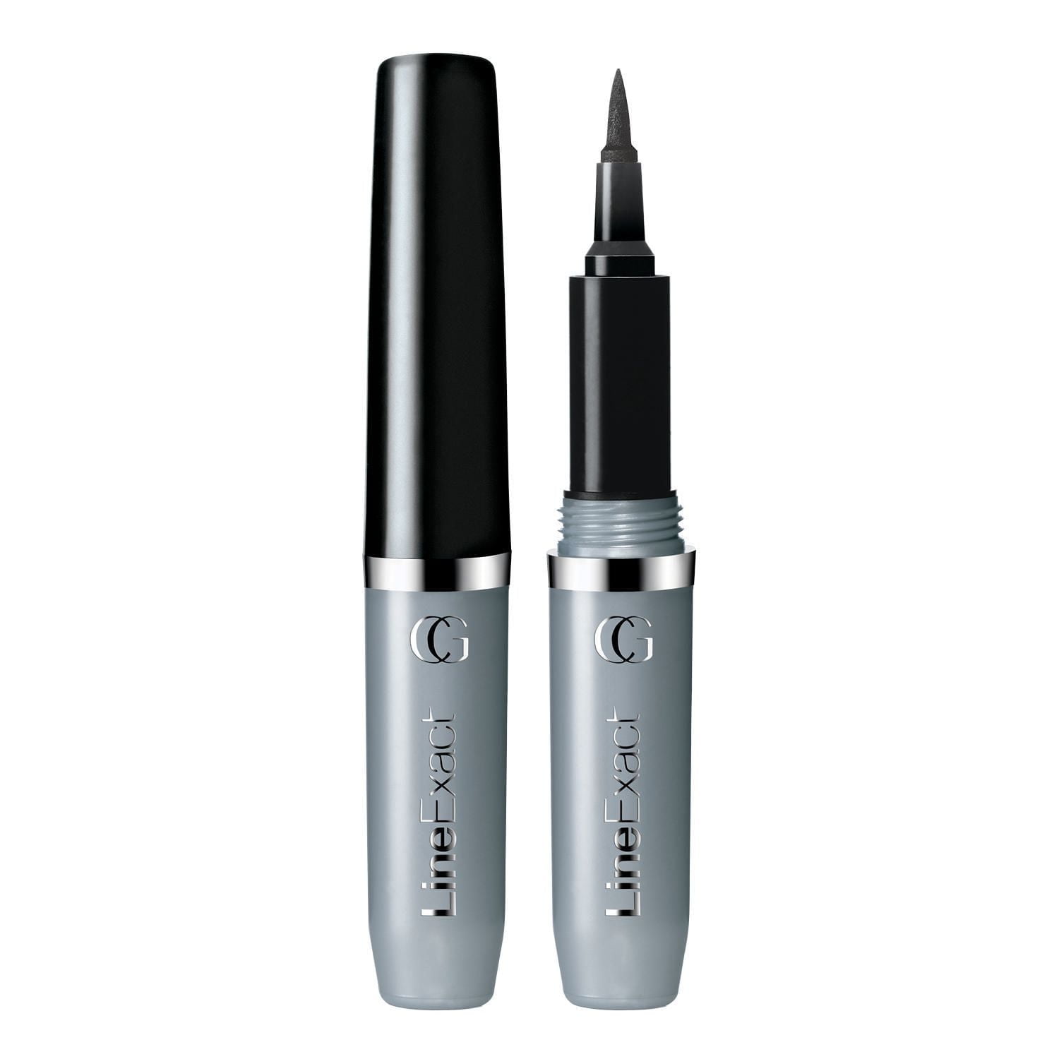 COVERGIRL Line Exact Liquid Eyeliner