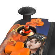 CRKD Nitro Deck+ Handheld Pro Controller for Nintendo Switch & OLED Model