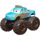 thumbnail image 5 of Mattel Disney and Pixar Cars Mini Racers, Paquete de 3 peque&ntilde;os Coches y Camiones de Juguete fundidos a presi&oacute;n inspirados en Personajes Favoritos (los Estilos Pueden Mattel NA, 5 of 6