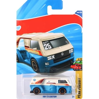 Kaido House x Mini GT Datsun Fairlady Z Larry Chen V1 - Orange