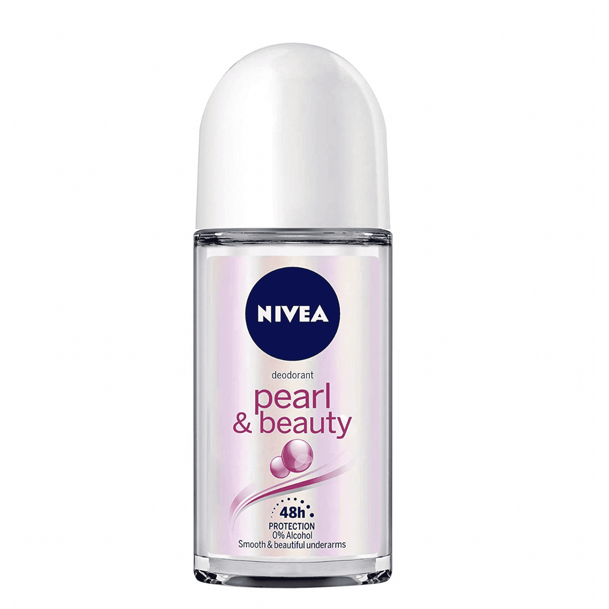 NIVEA パール＆ビューティー デオドラント 50ml X 9点 NIVEA パール＆ビューティー デオドラント 50ml X 9点 NIVEA