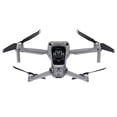 thumbnail image 2 of DJI Mavic Air 2 Fly More Combo with DJI Smart Controller - Drone Quadcopter UAV with 48MP Camera 4K Video 1/2"" CMOS Sensor 3-Axis Gimbal 34min Flight Time ActiveTrack 3.0, Gray, 2 of 5