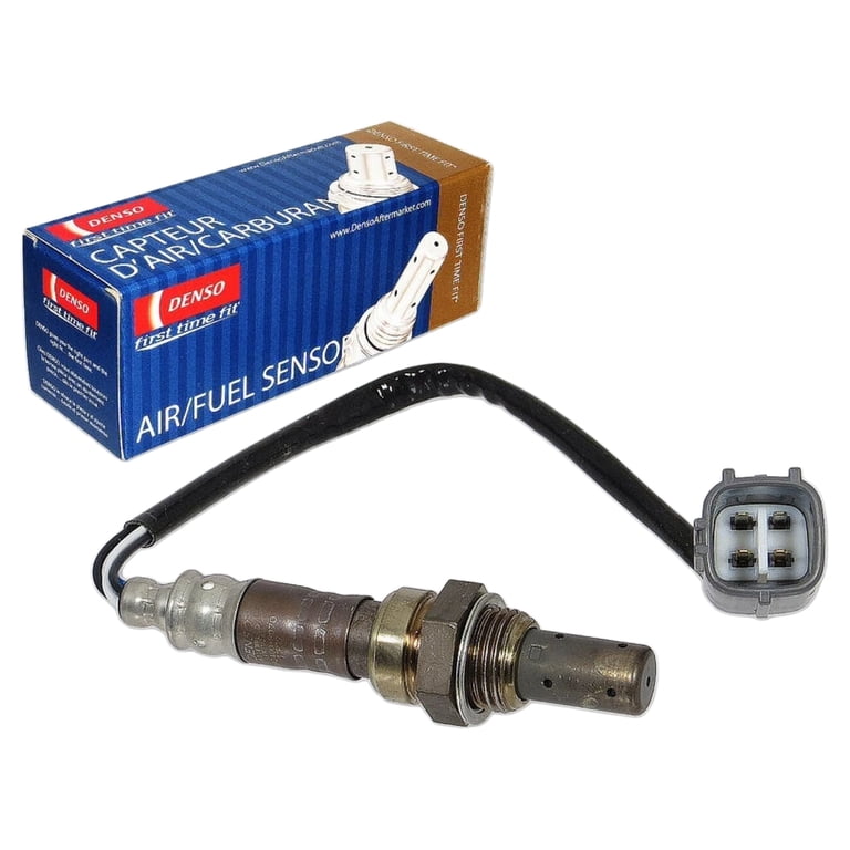Denso OEM Upstream Downstream Oxygen Sensor Set For Camry Solara Non-CA L4 2.2L