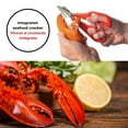 thumbnail image 4 of Starfrit Seafood Scissors, 4 of 6