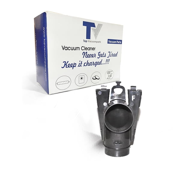 Replacement Part For TVP 190408 Top Adaptor-Snap 90 Deg