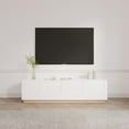 thumbnail image 1 of Nexera Nauraa TV Stand, 1 of 7