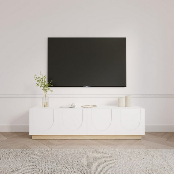 Nexera Nauraa TV Stand