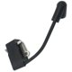 thumbnail image 2 of Ignition Coil Module Magneto For Husqvarna 135 140 Chainsaw 576705602 Replacement Spare Part, 2 of 5