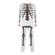 thumbnail image 1 of Family Outfit Conjunto de pijama con estampado de Halloween de manga larga y cuello redondo para hombres Fridja  nalpqowj25716, 1 of 8
