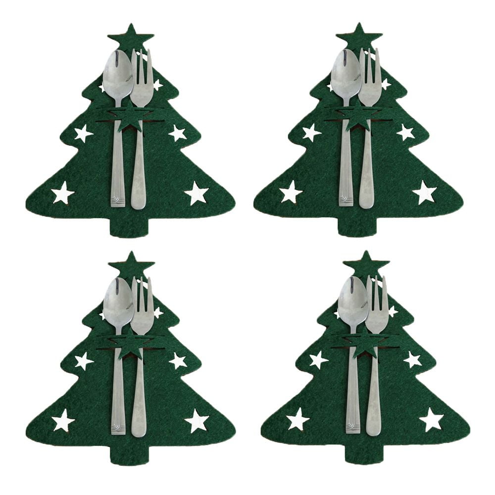 4pcs-set-christmas-knife-and-fork-holder-pocket-cutlery-bag-tableware