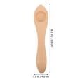 thumbnail image 2 of 2PCS Wooden Musical Spoons Kindergarten Performance Instruments Percussion Instruments, 2 of 6