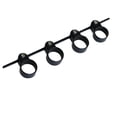 thumbnail image 1 of Universal Finger Expanding Device for Musical Instruments Guitar Accessories Auxiliary Artifact Chord Finger Opening Device Finger Trainer Piano Exerciser, 1 of 4