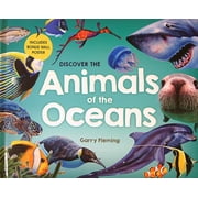 Animals of the Oceans (Discover The)