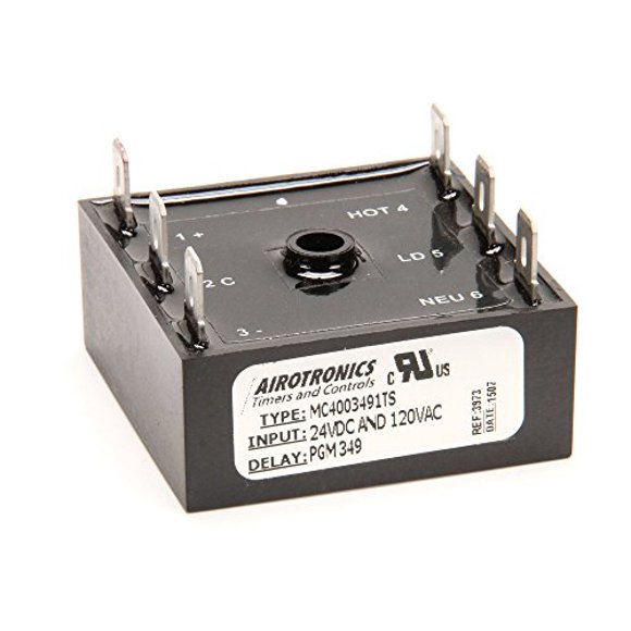 Glastender 01001408 Module de Démarrage Souple