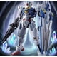 thumbnail image 4 of Gundam model Hobby Strike Freedom Gundam Seed Destiny Mobile Suit Model Kit Transforming Mech Handheld Assembly Large Class Robot Need to assemble by hand, 4 of 5