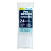 AdTech 8" Mini Ultimate Strength Glue Sticks, 24 Count