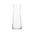 thumbnail image 1 of Jarra De Vidrio Borgonovo Tipo Garrafa Biconic 1l, 1 of 3