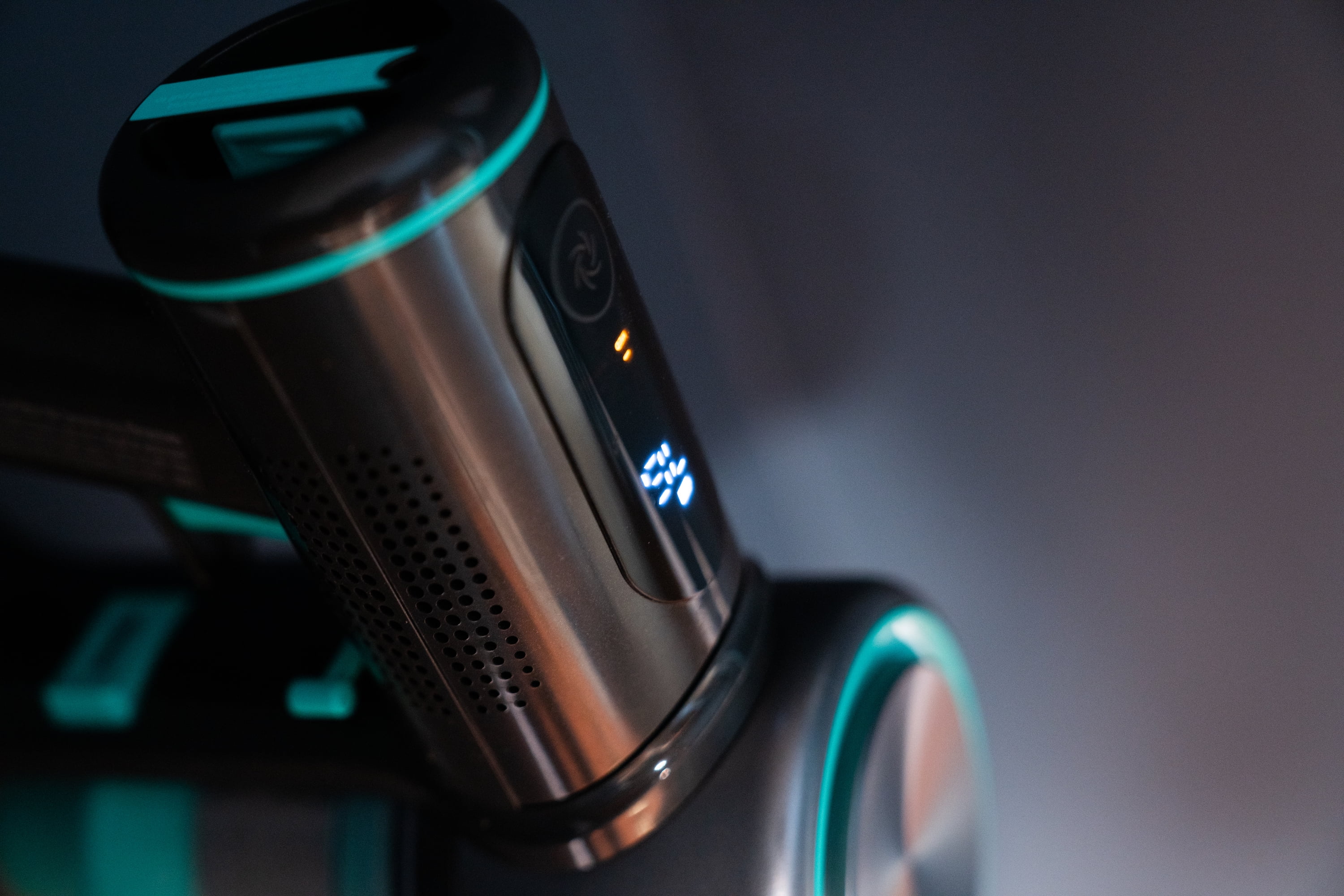 Buy Wyze Cordless Stick Vacuum 24 Kpa for Carpet, Hard Floors and Pet