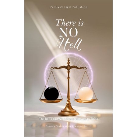 There Is No Hell (Paperback)
