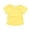 V10-Yellow, variant on WhouRiu Boys Girls Solid Color Basic Tees Kids Unisex Short Sleeve Crew Neck Tshirt Comfortable Cute Casual Summer T Shirts,3-4 Years