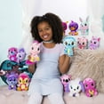 thumbnail image 5 of Hatchimals HatchiBuddies, 6” Tall Plush with Egg (Styles May Vary), 5 of 5