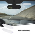 thumbnail image 3 of PTOOTP 4Ud Portapases Transparente Con Ventosa Fuerte Para Tarjetas Y Transpondedores En Carro, 3 of 8
