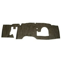 Scott Drake C7ZZ-6501670-A 1967-1968 Firewall Insulator