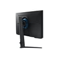 thumbnail image 2 of SAMSUNG Monitor Gaming 27" Odyssey G4 240hz 1ms G-Sync (Reacondicionado), 2 of 5